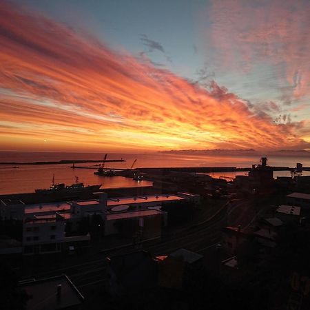 Sea Side Stay / Vacation Stay 1785 Abashiri Esterno foto