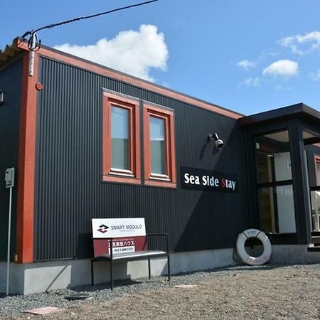 Sea Side Stay / Vacation Stay 1785 Abashiri Esterno foto