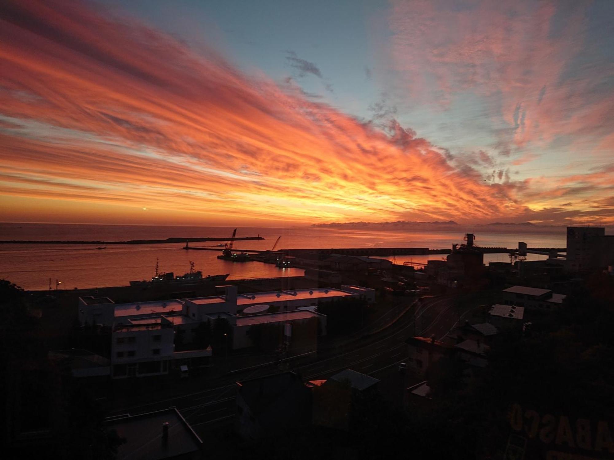 Sea Side Stay / Vacation Stay 1785 Abashiri Esterno foto