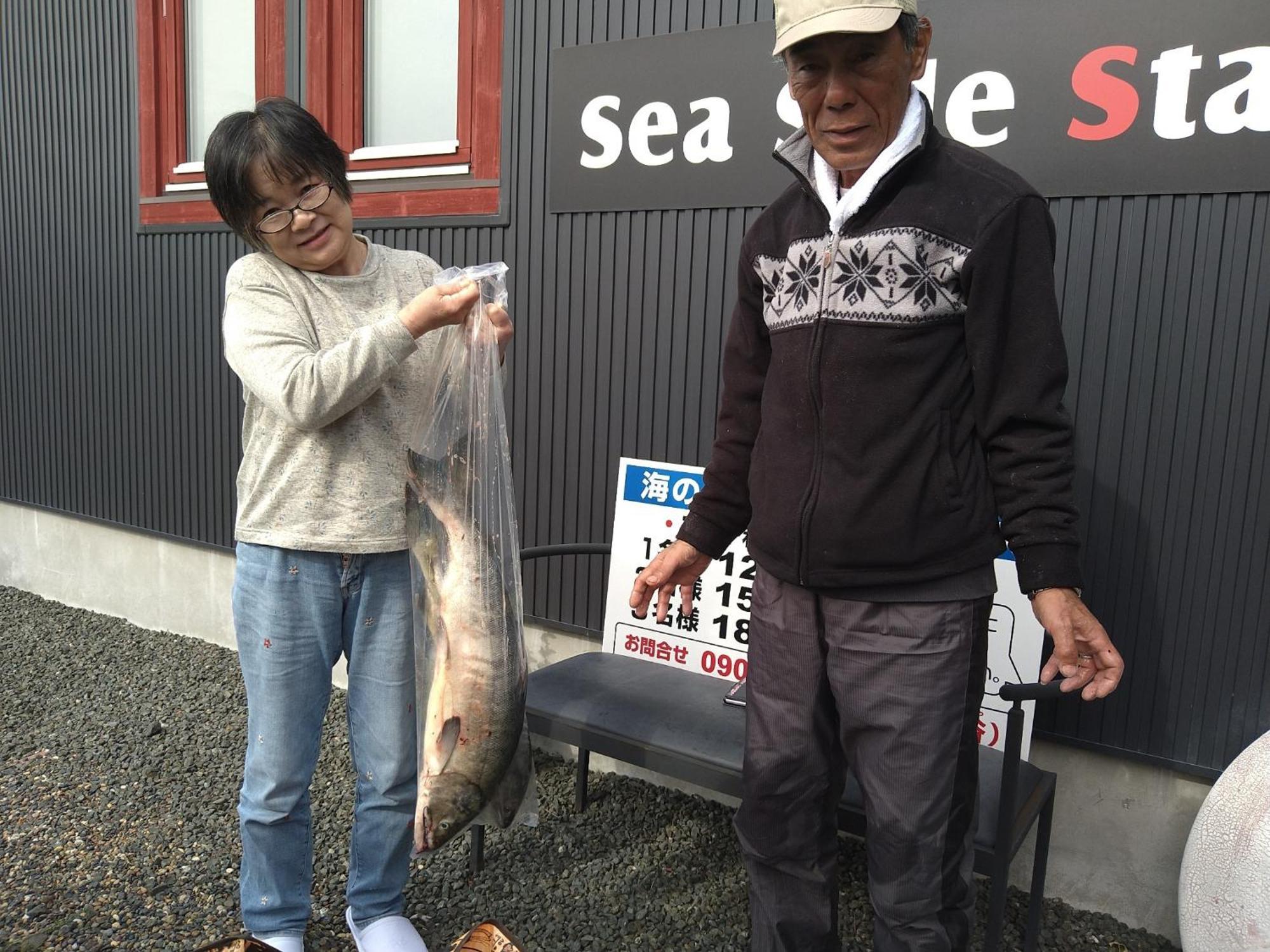 Sea Side Stay / Vacation Stay 1785 Abashiri Esterno foto