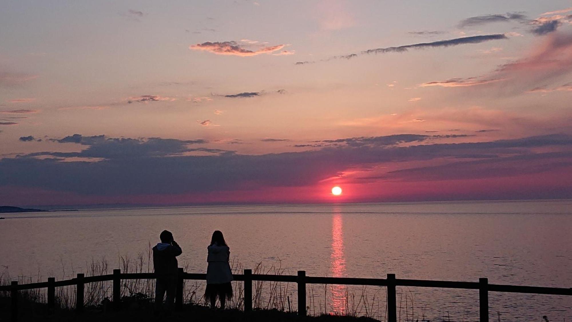 Sea Side Stay / Vacation Stay 1785 Abashiri Esterno foto