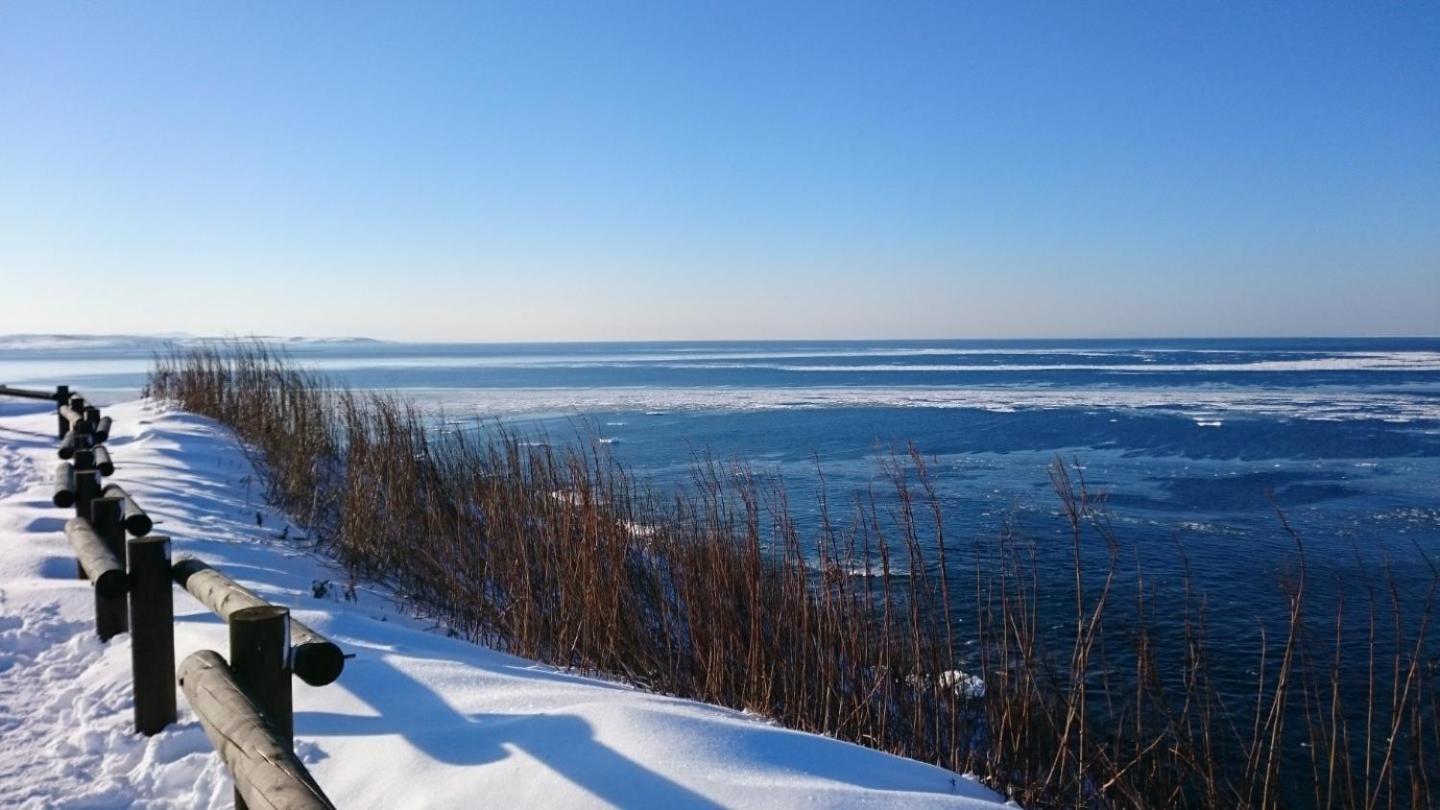 Sea Side Stay / Vacation Stay 1785 Abashiri Esterno foto